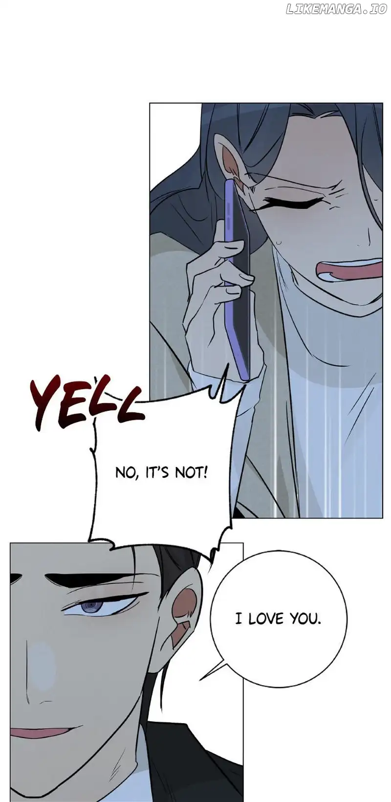 Want You Like Crazy chapter 56 page 50