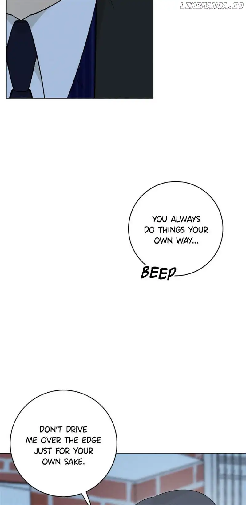 Want You Like Crazy chapter 56 page 51