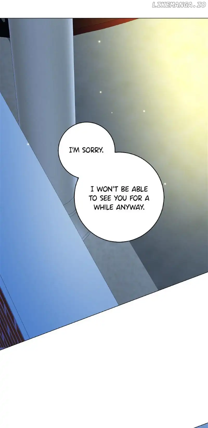 Want You Like Crazy chapter 56 page 53