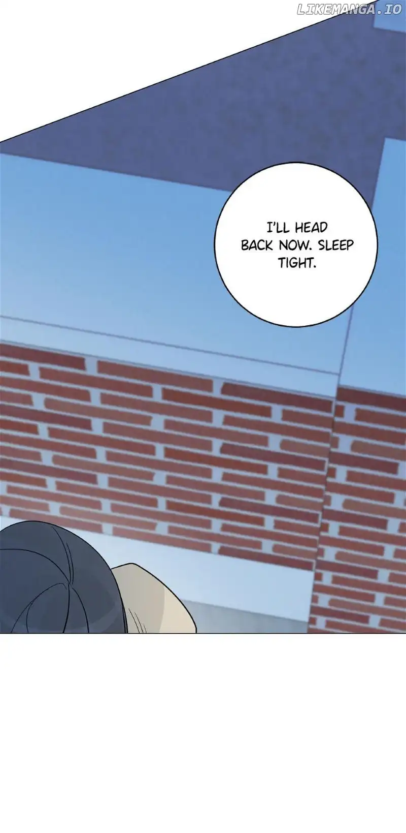 Want You Like Crazy chapter 56 page 54