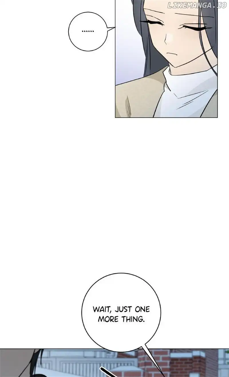 Want You Like Crazy chapter 56 page 56