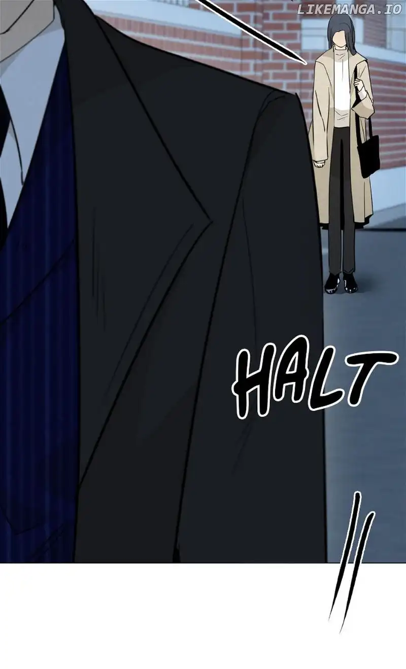 Want You Like Crazy chapter 56 page 57