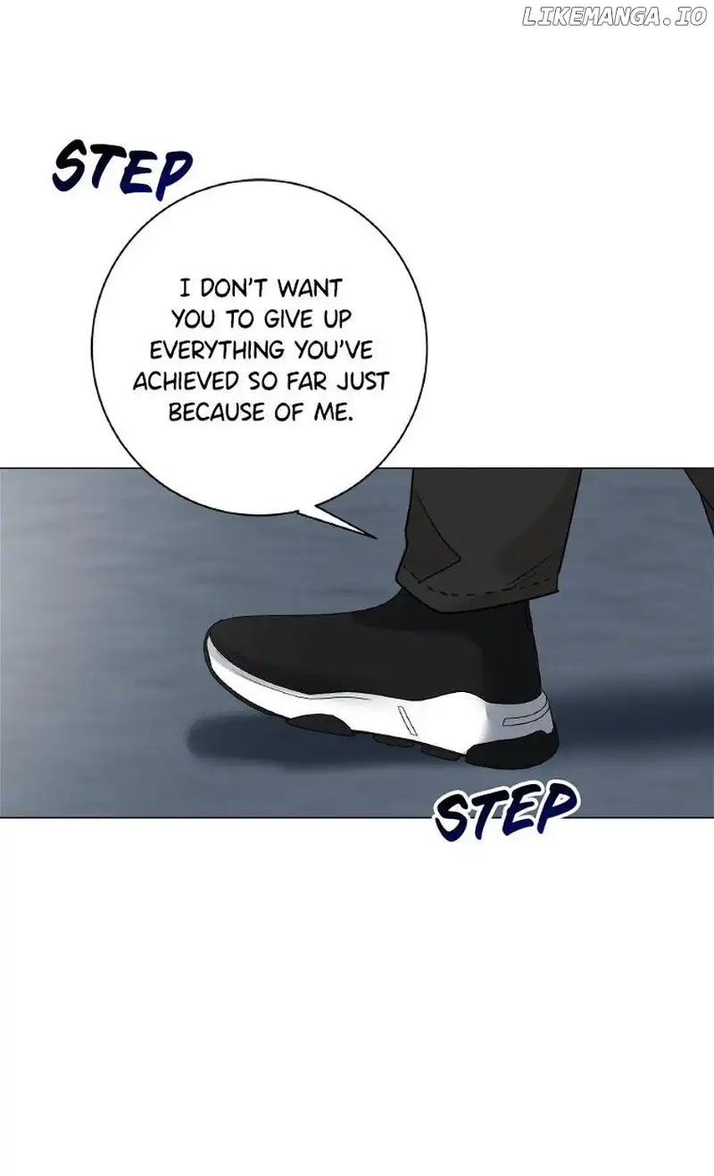 Want You Like Crazy chapter 56 page 58