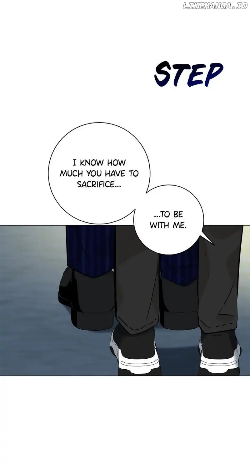 Want You Like Crazy chapter 56 page 59