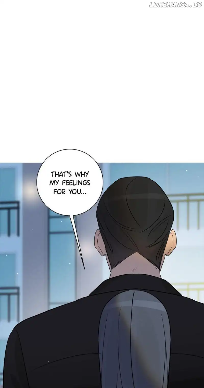 Want You Like Crazy chapter 56 page 60