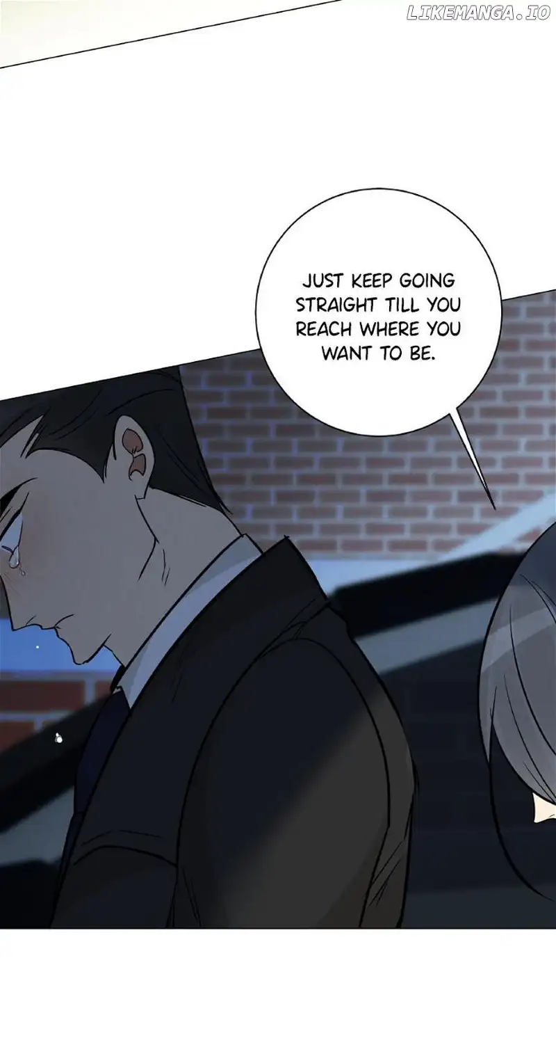 Want You Like Crazy chapter 56 page 65