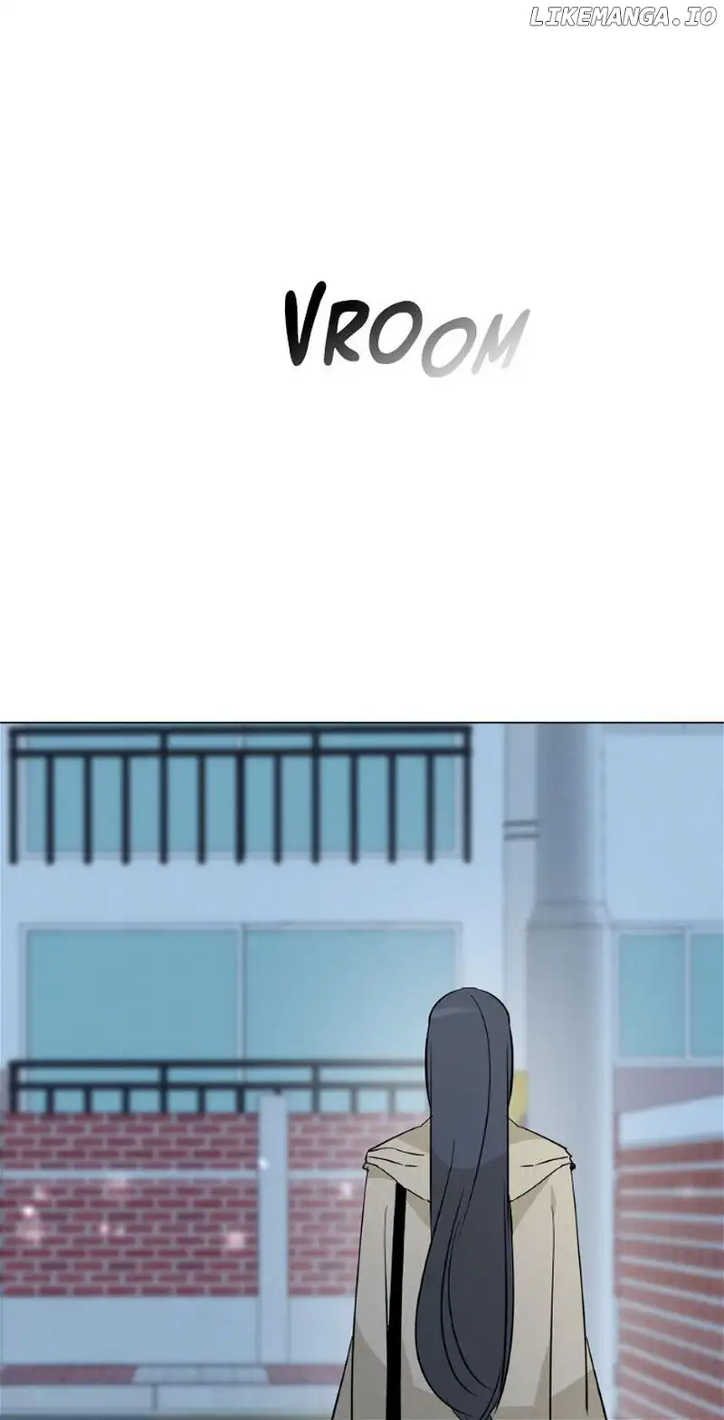 Want You Like Crazy chapter 56 page 67
