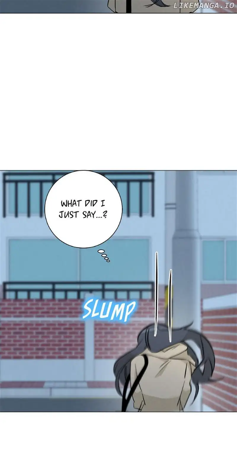 Want You Like Crazy chapter 56 page 68