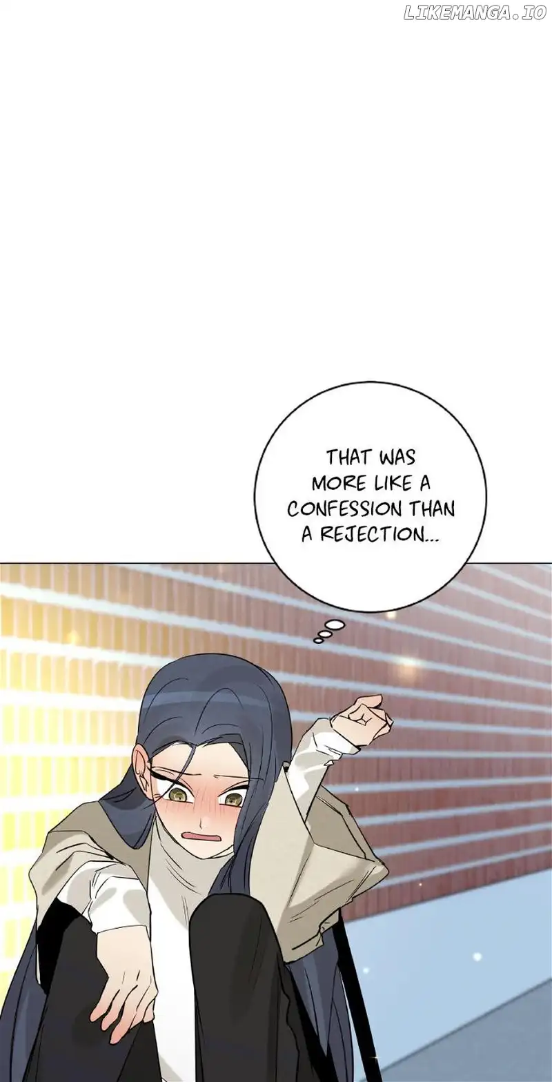 Want You Like Crazy chapter 56 page 69