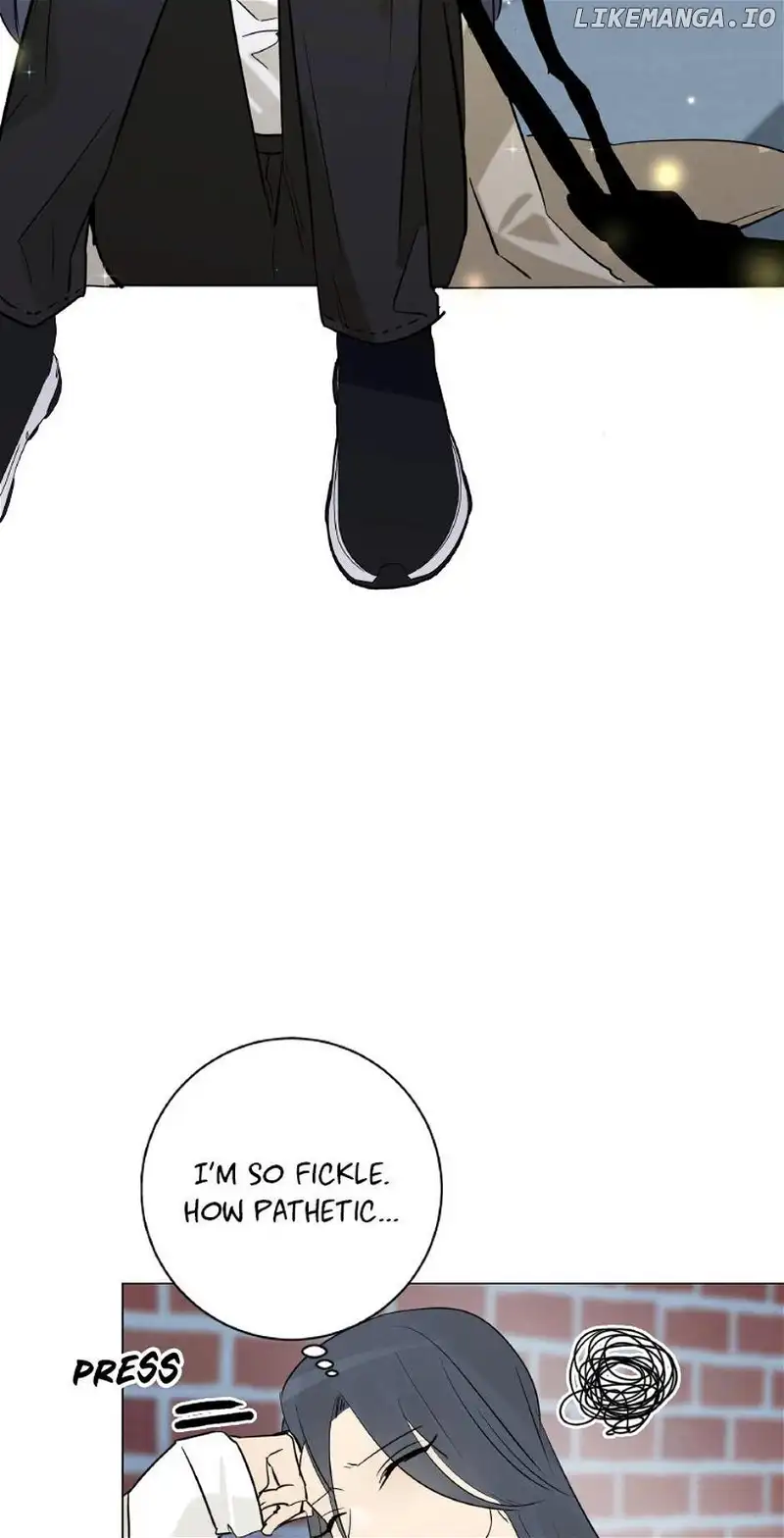 Want You Like Crazy chapter 56 page 70