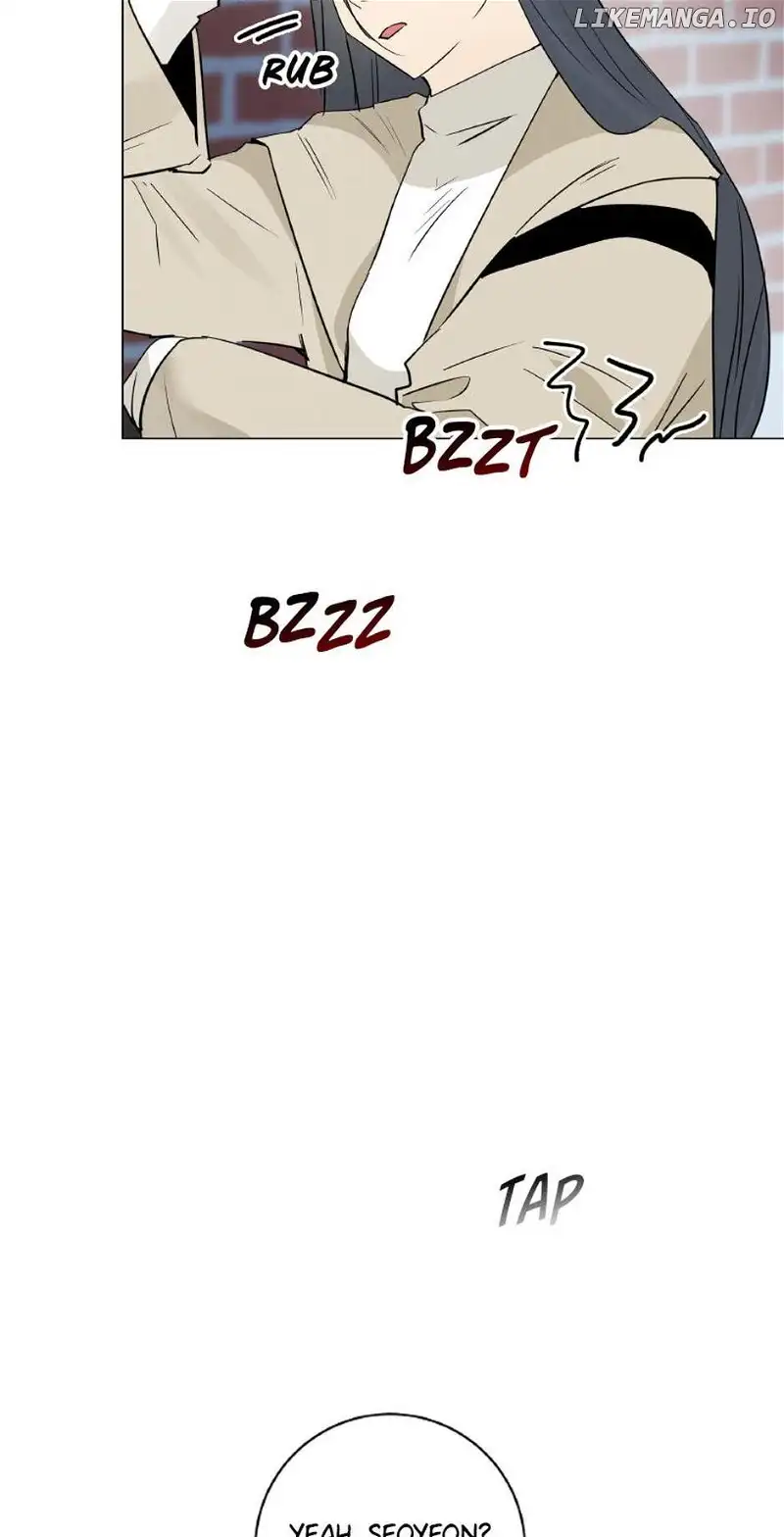 Want You Like Crazy chapter 56 page 71