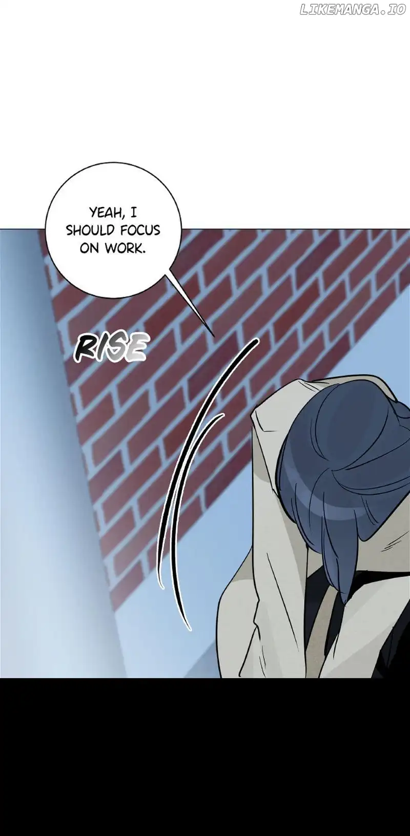 Want You Like Crazy chapter 56 page 73