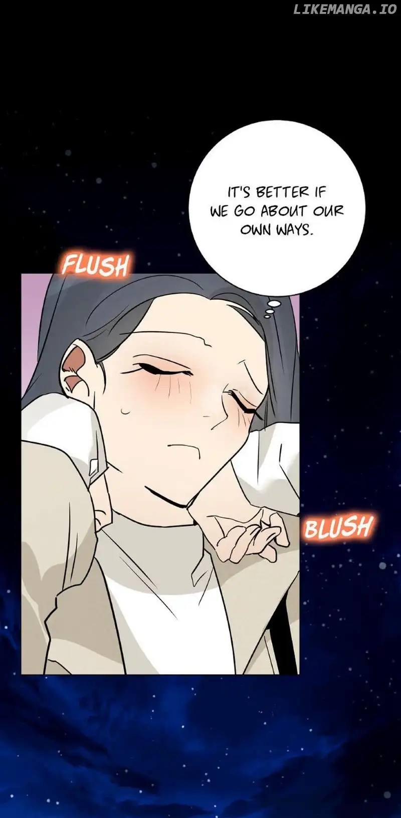 Want You Like Crazy chapter 56 page 74