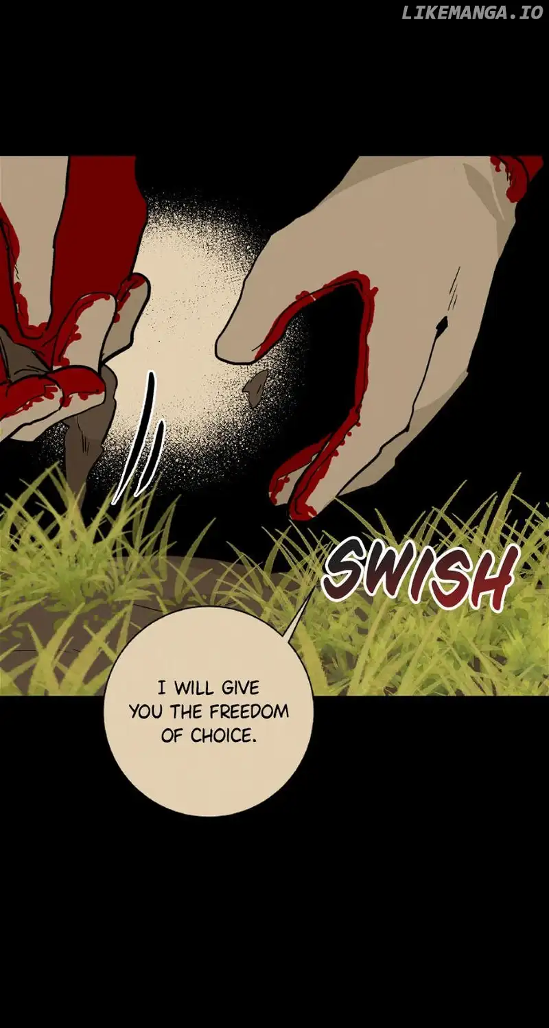 Want You Like Crazy chapter 57 page 6