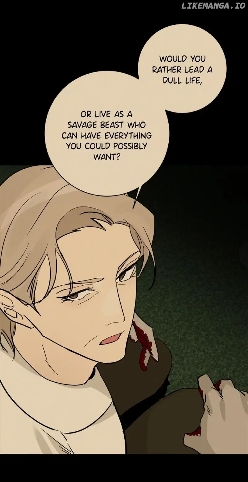 Want You Like Crazy chapter 57 page 7