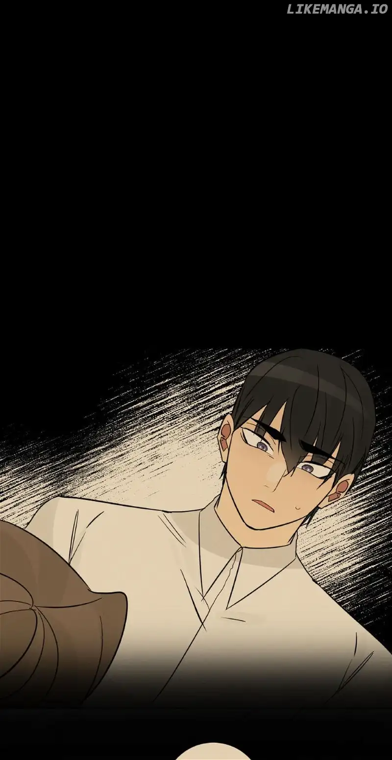 Want You Like Crazy chapter 57 page 8