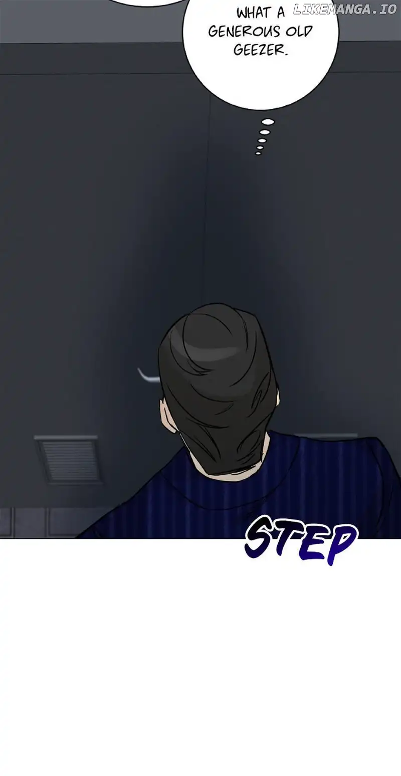 Want You Like Crazy chapter 57 page 13
