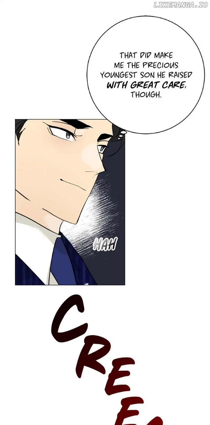 Want You Like Crazy chapter 57 page 14