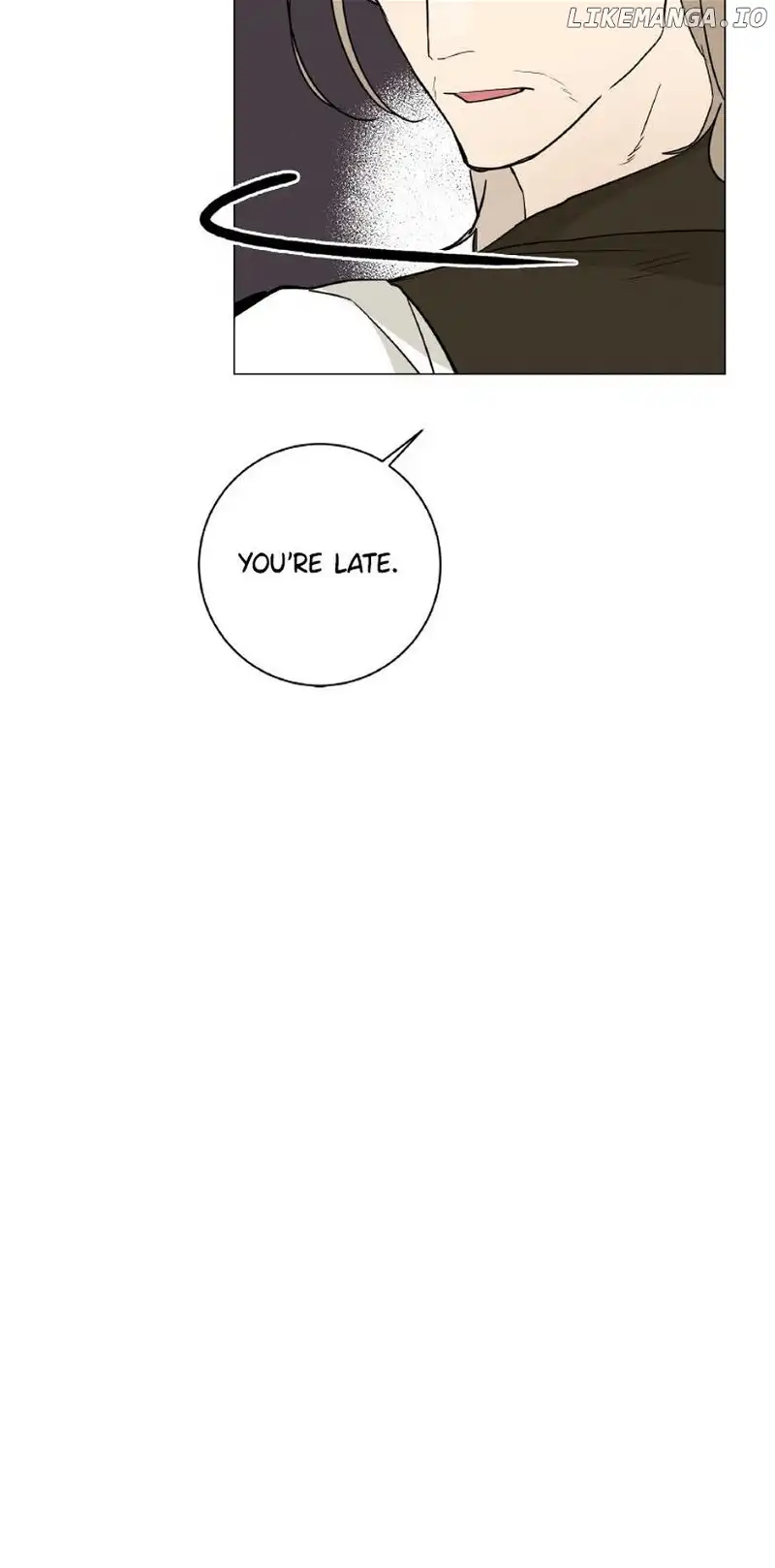 Want You Like Crazy chapter 57 page 17