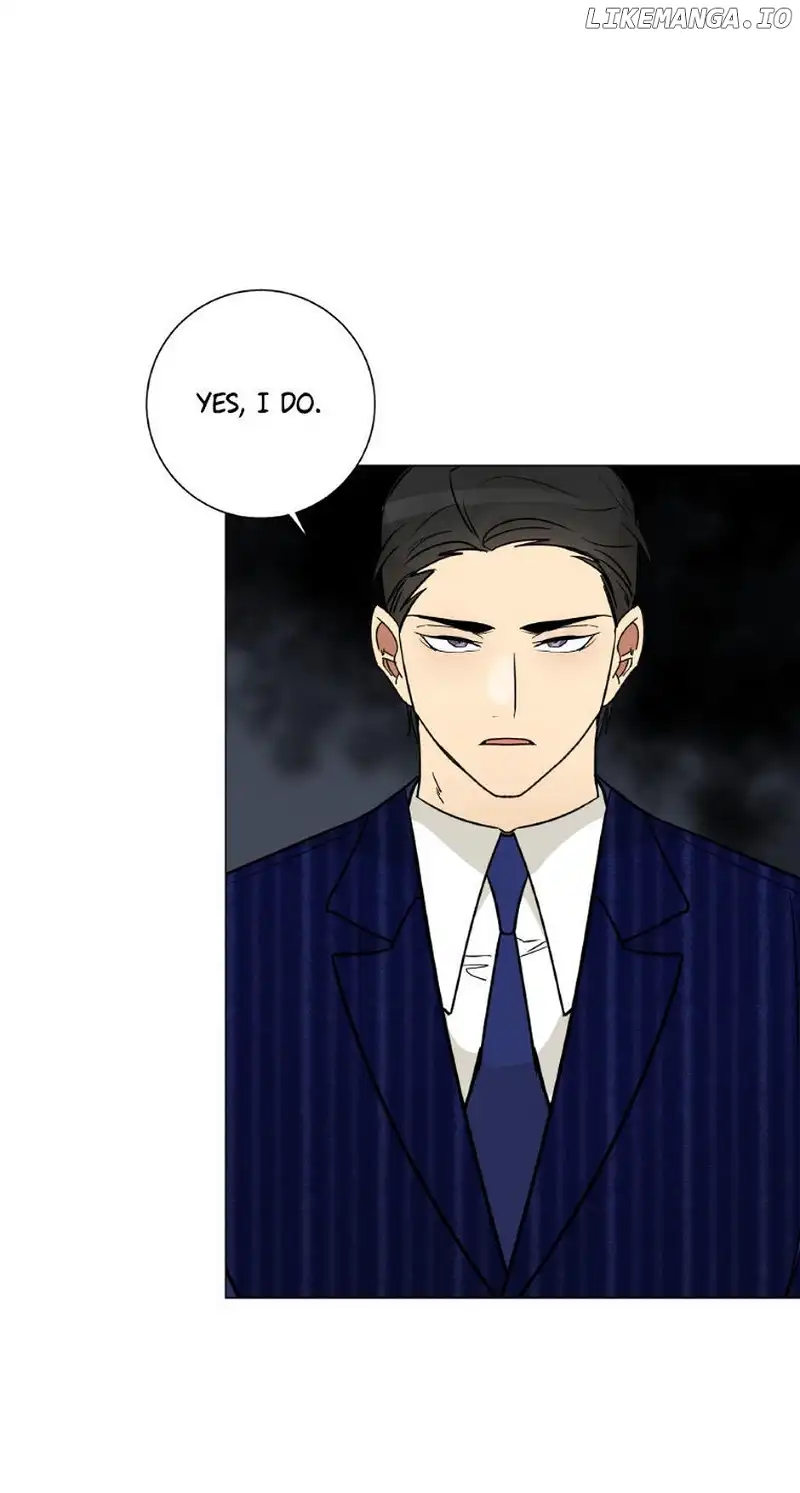 Want You Like Crazy chapter 57 page 21