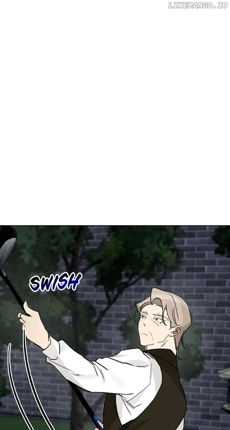 Want You Like Crazy chapter 57 page 22