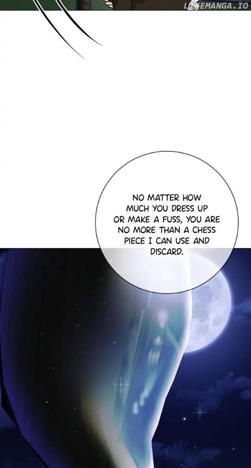 Want You Like Crazy chapter 57 page 23