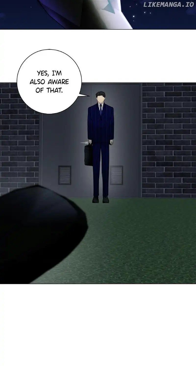 Want You Like Crazy chapter 57 page 24