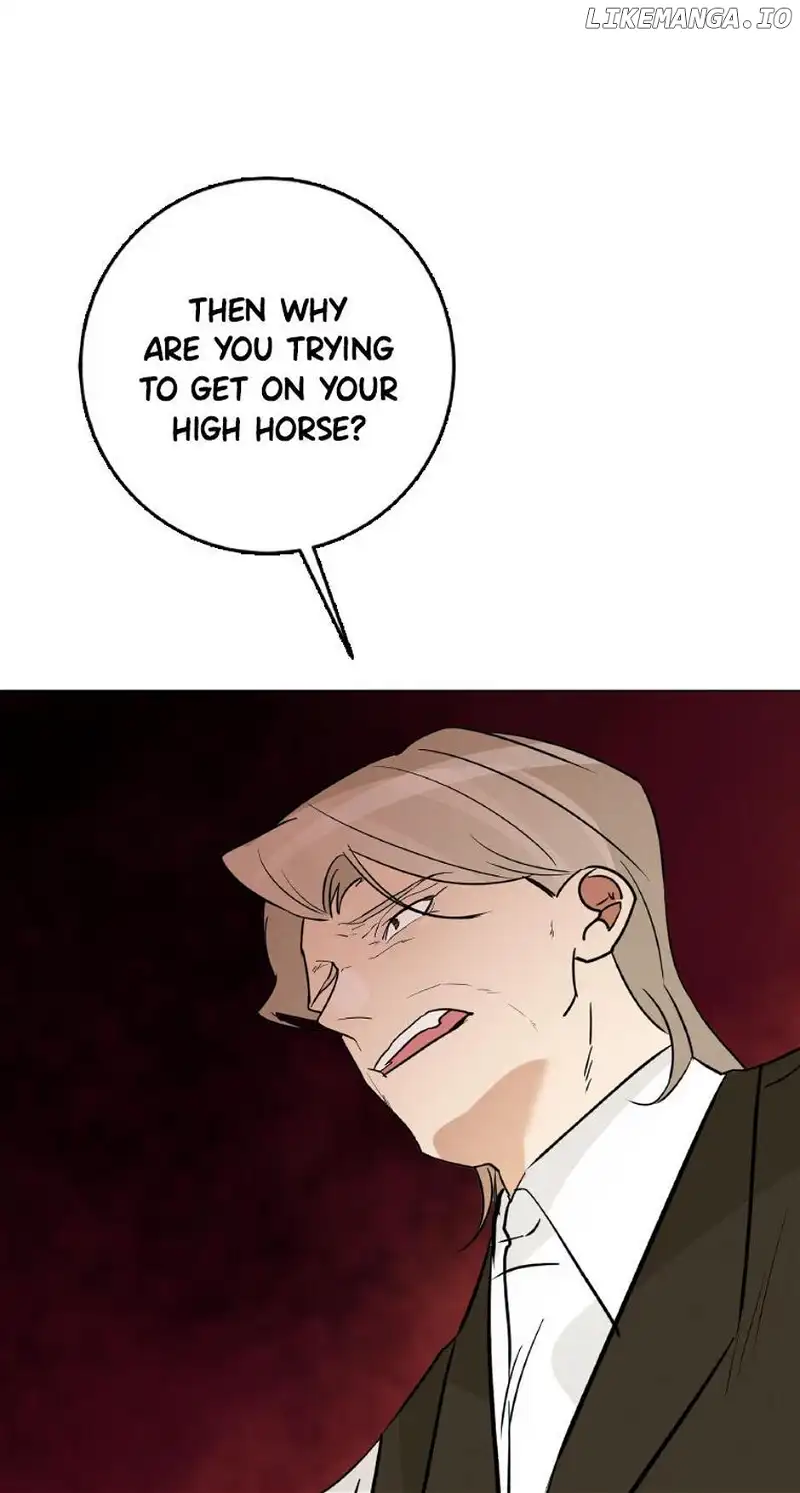 Want You Like Crazy chapter 57 page 25
