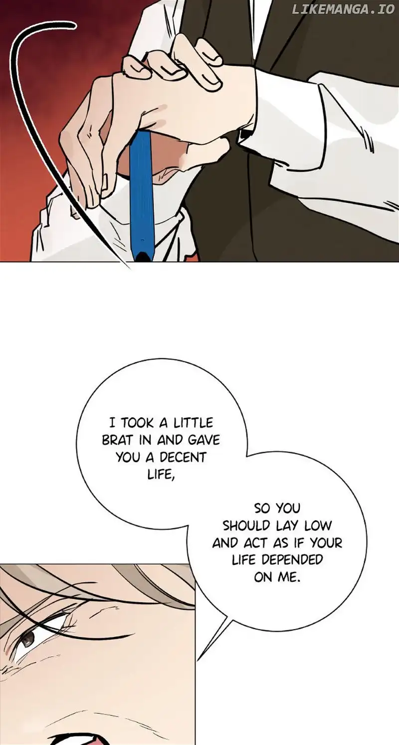 Want You Like Crazy chapter 57 page 26