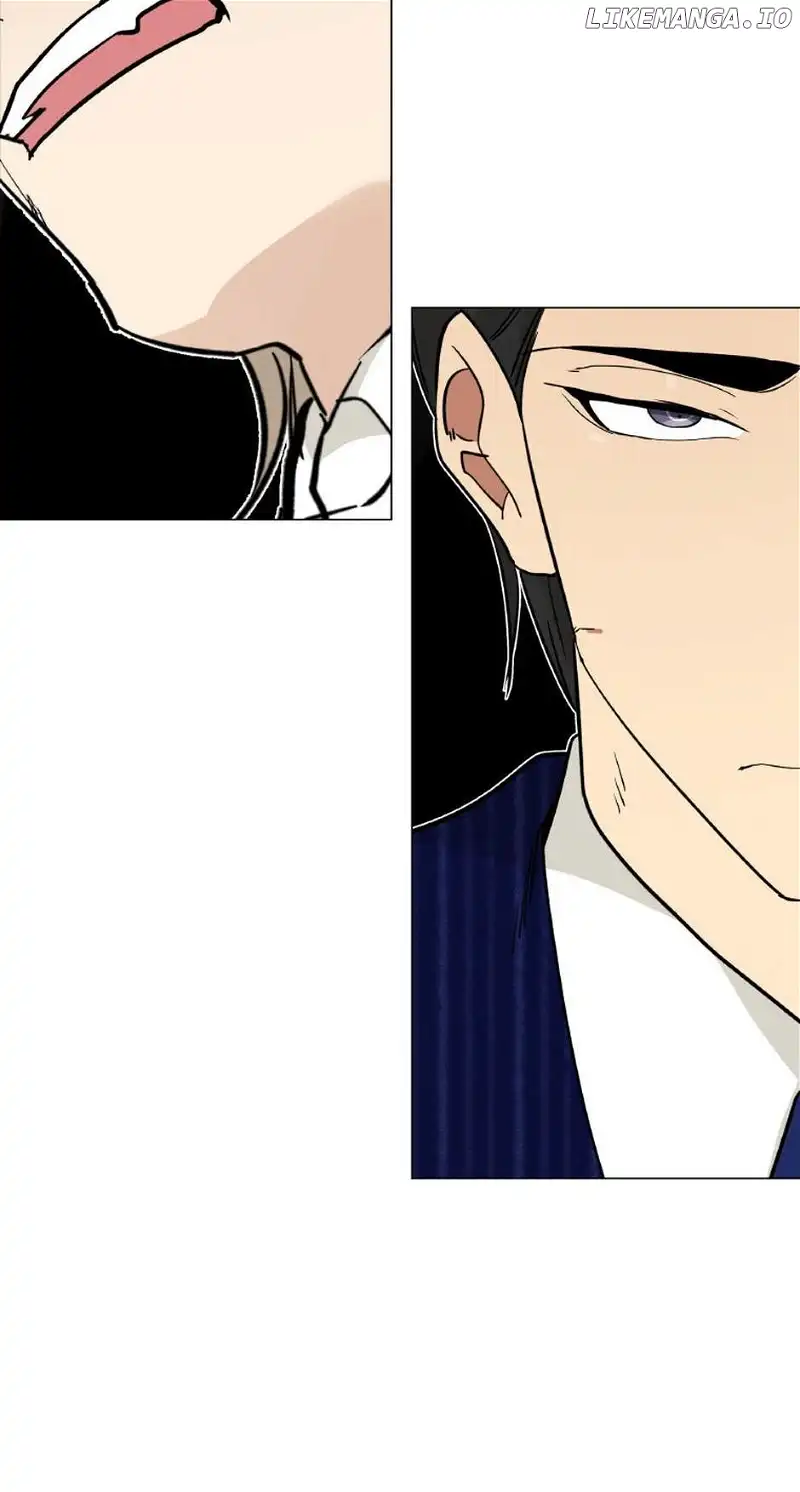 Want You Like Crazy chapter 57 page 27