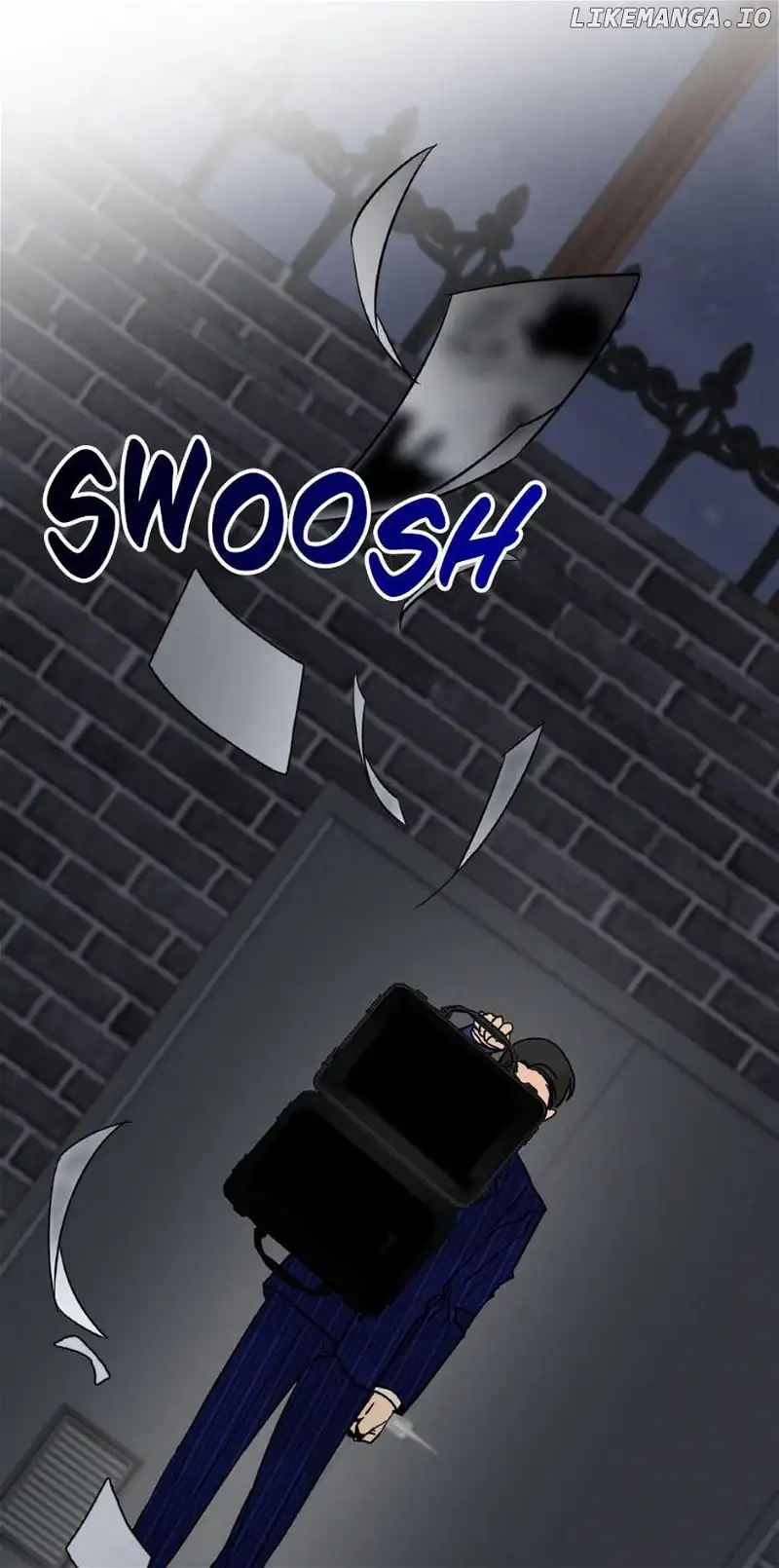 Want You Like Crazy chapter 57 page 29