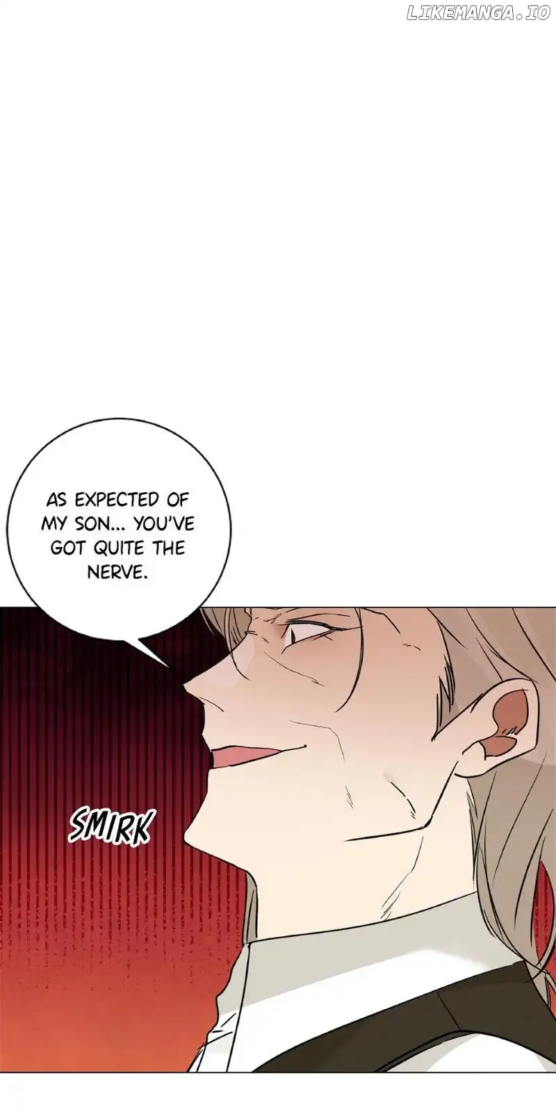 Want You Like Crazy chapter 57 page 31