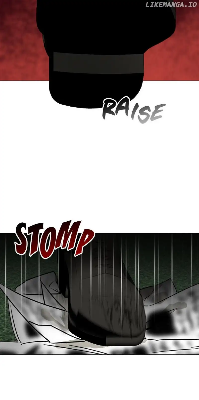 Want You Like Crazy chapter 57 page 33
