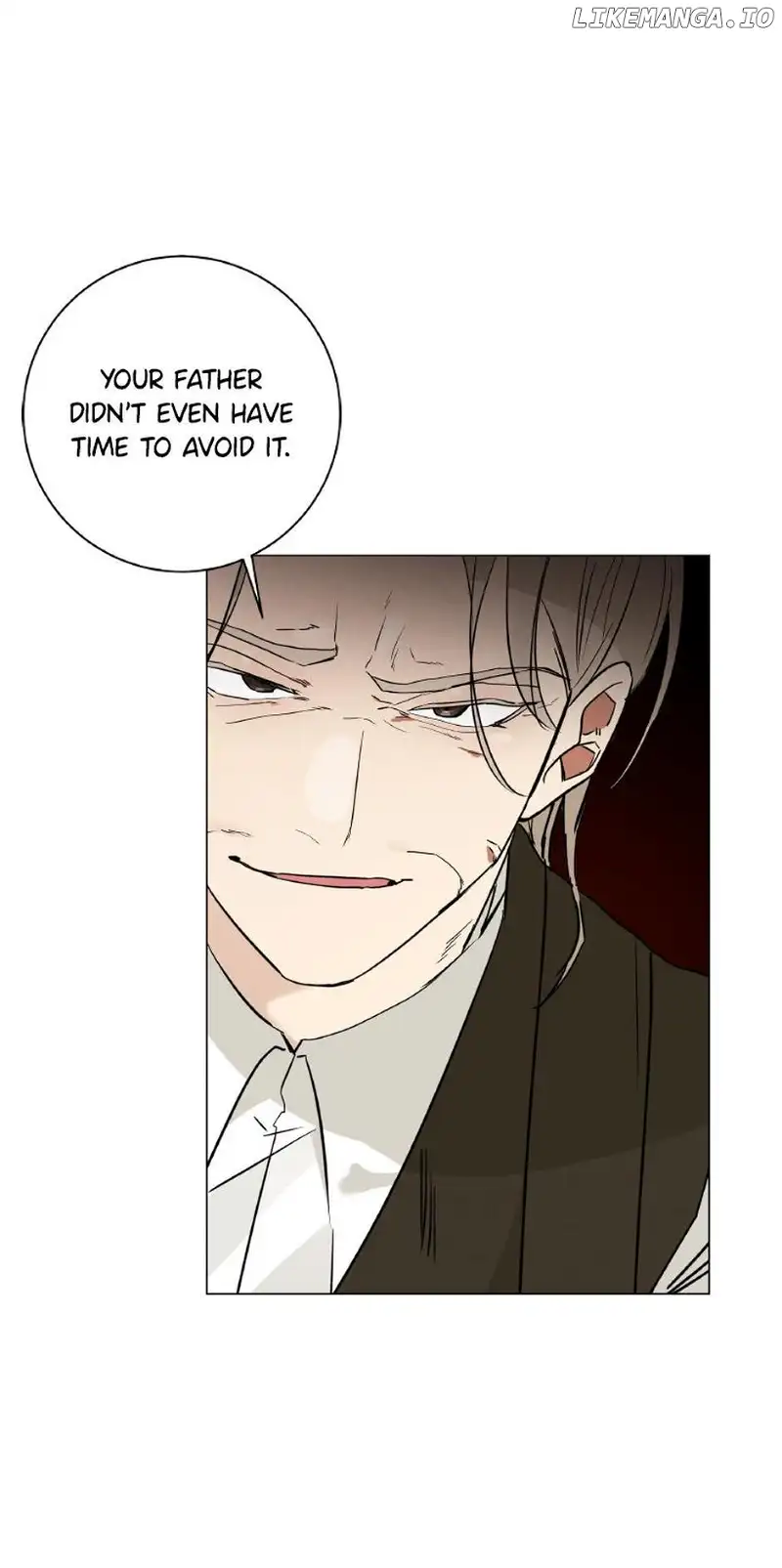 Want You Like Crazy chapter 57 page 34