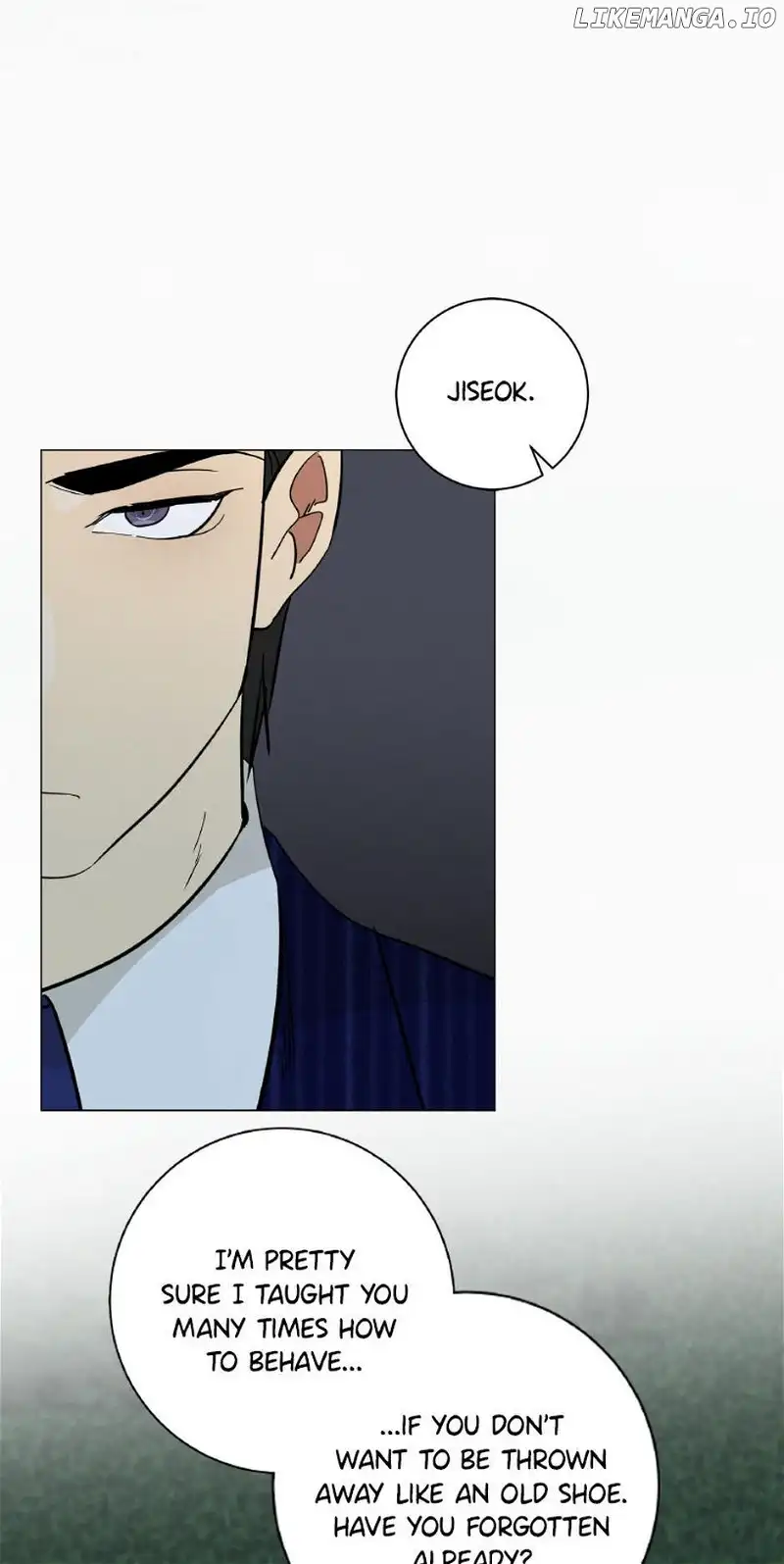 Want You Like Crazy chapter 57 page 35