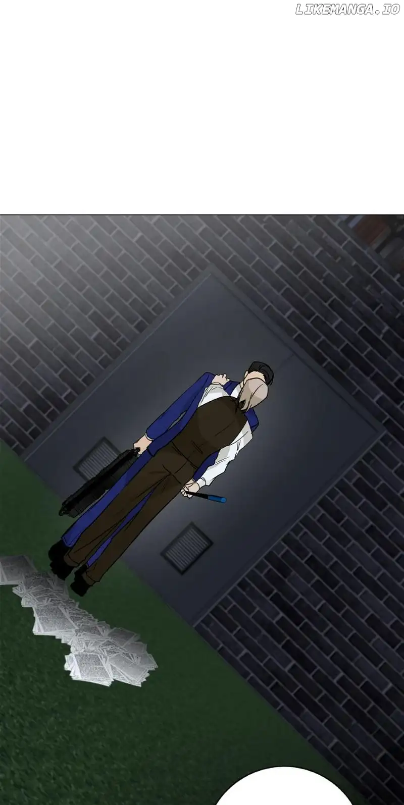 Want You Like Crazy chapter 57 page 39