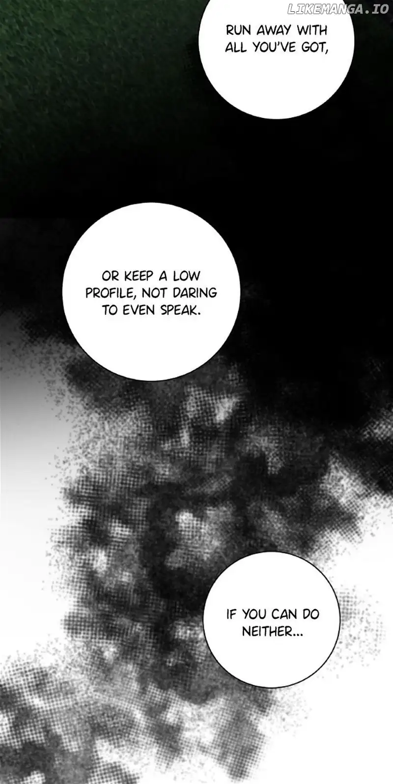 Want You Like Crazy chapter 57 page 40