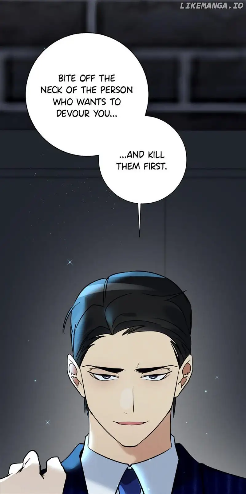 Want You Like Crazy chapter 57 page 43