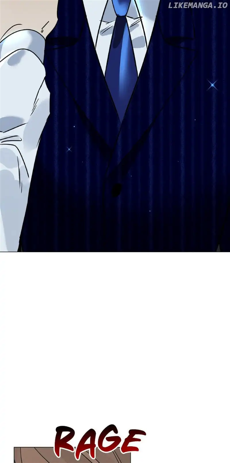 Want You Like Crazy chapter 57 page 44