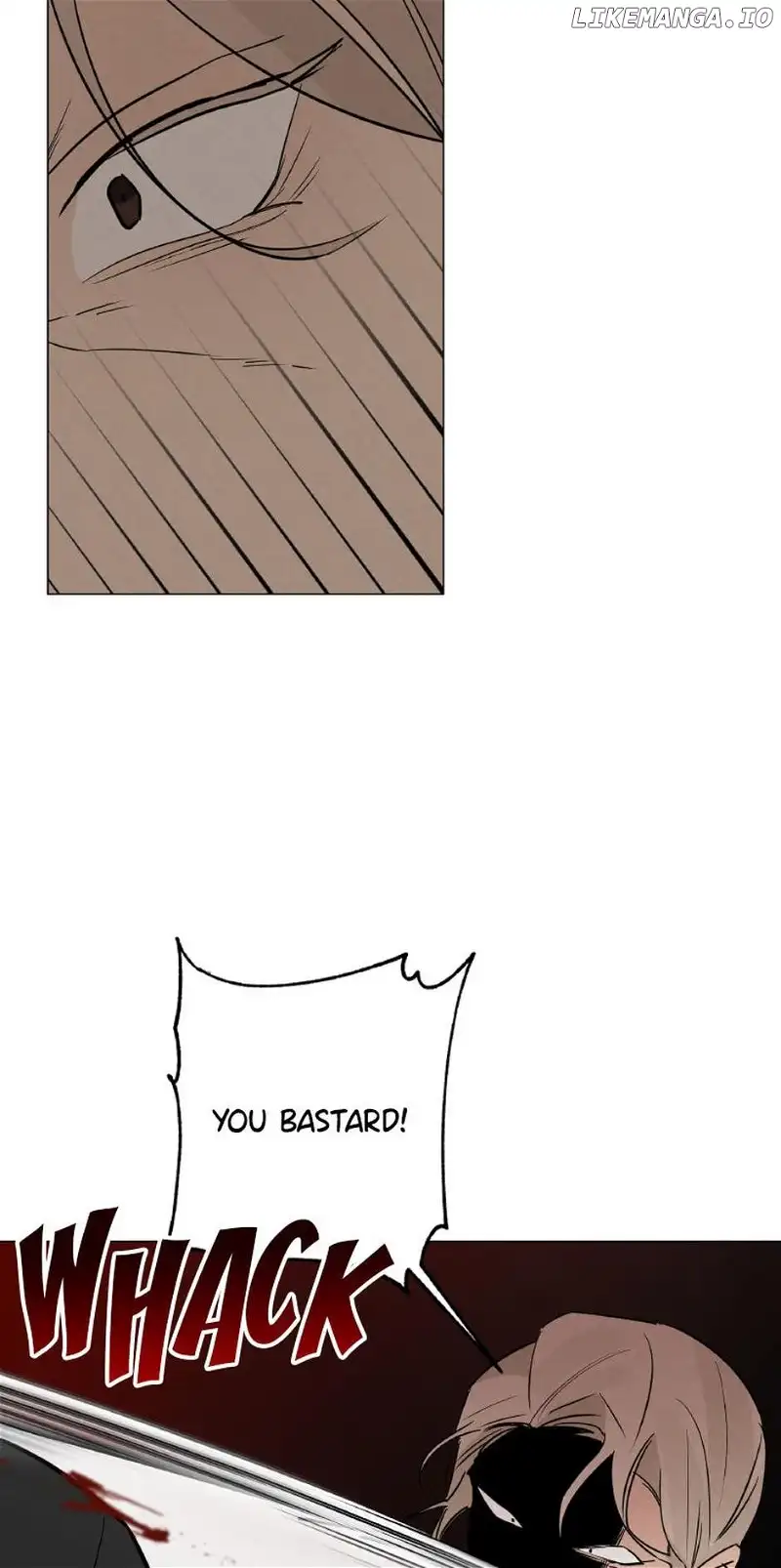 Want You Like Crazy chapter 57 page 45
