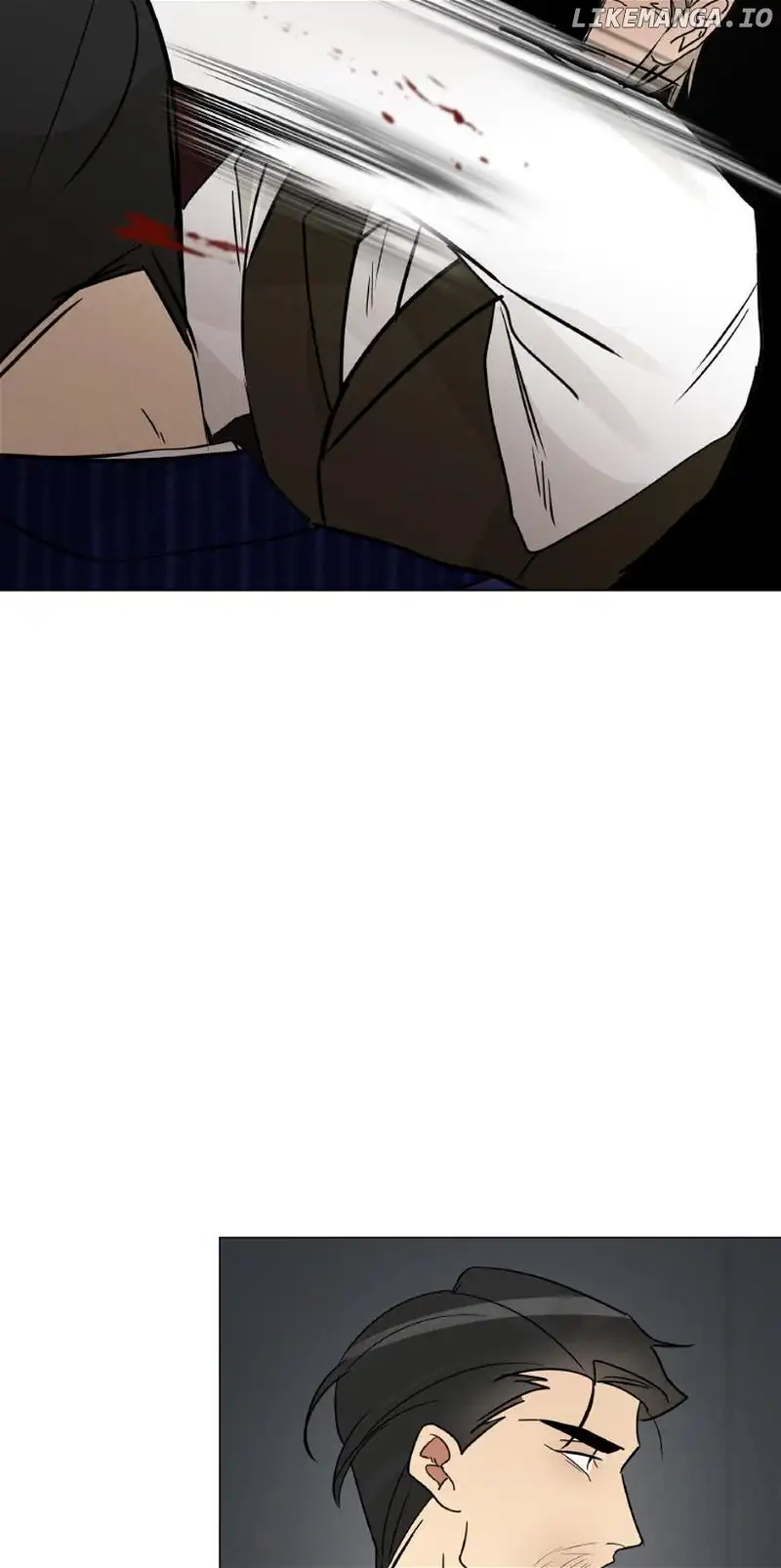 Want You Like Crazy chapter 57 page 46