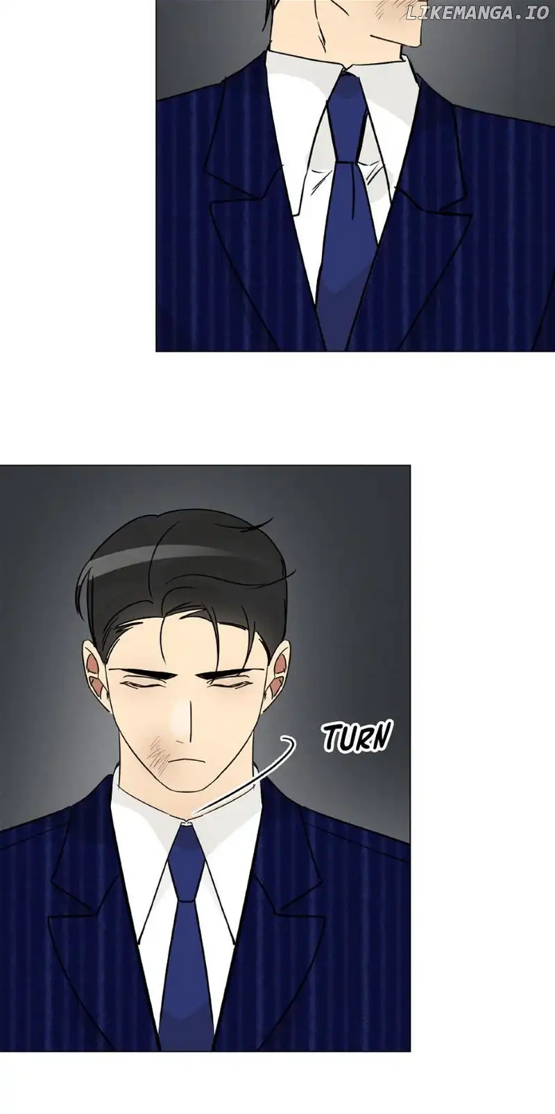 Want You Like Crazy chapter 57 page 47