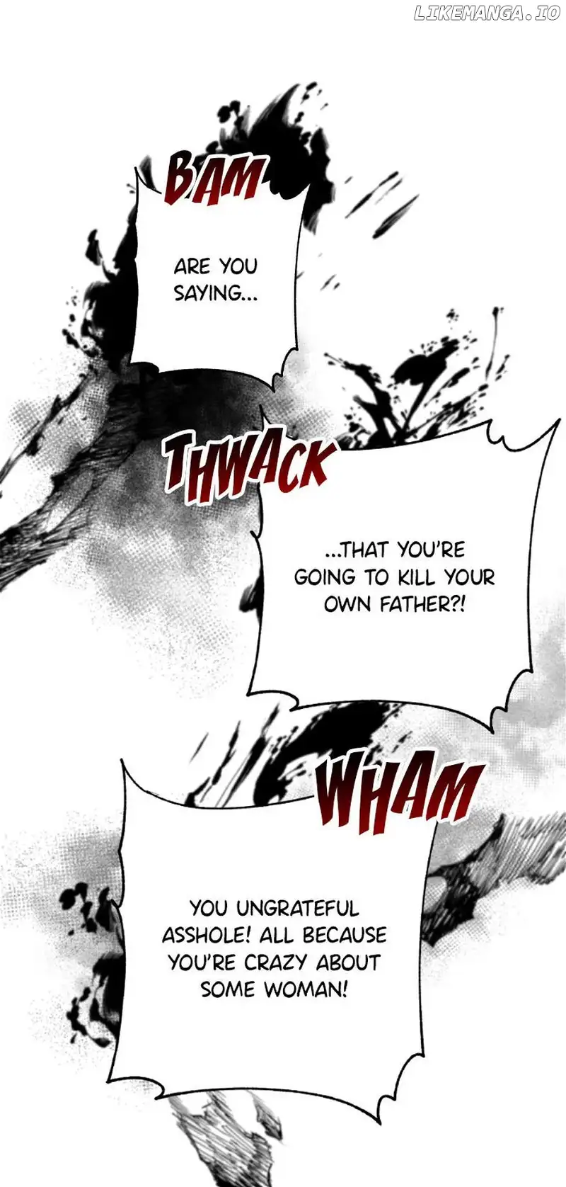 Want You Like Crazy chapter 57 page 49
