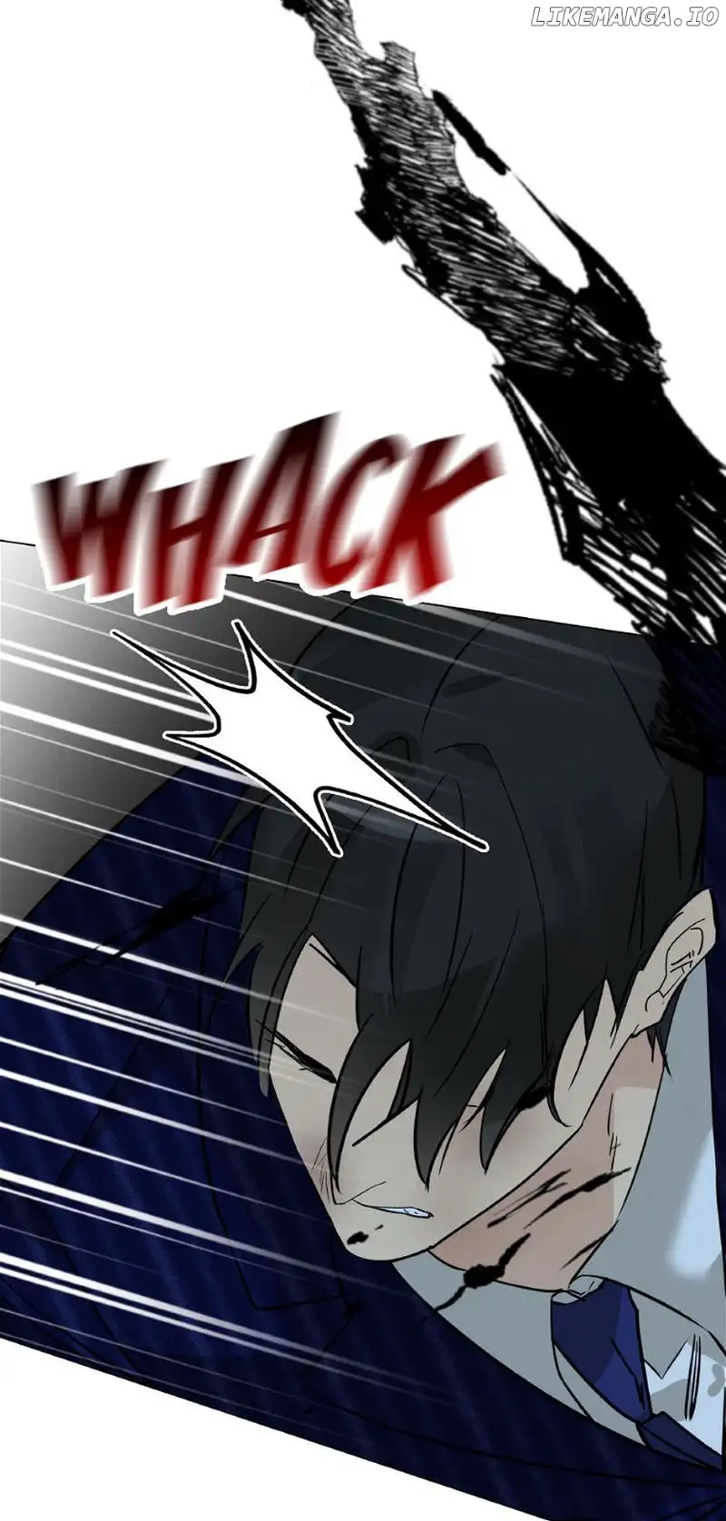 Want You Like Crazy chapter 57 page 50