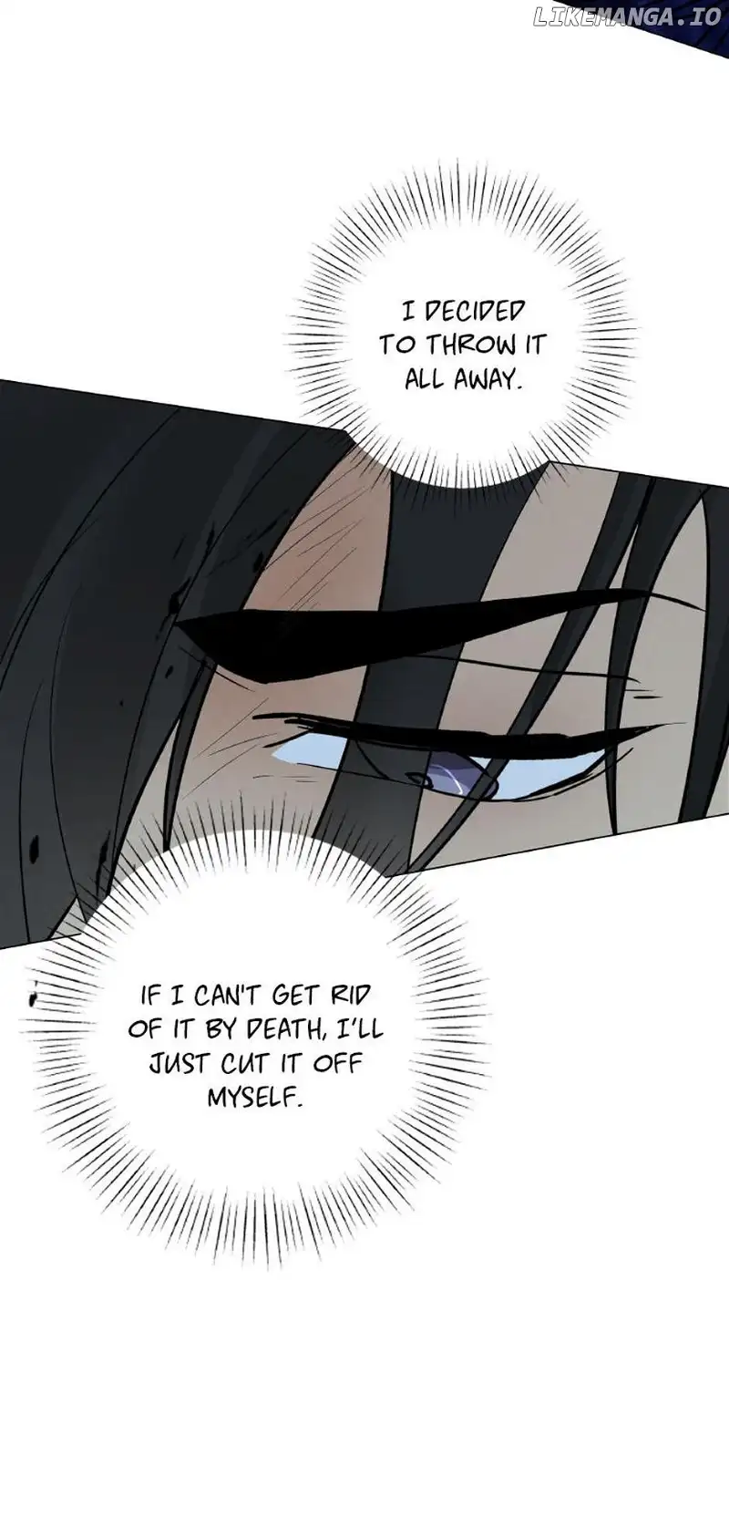 Want You Like Crazy chapter 57 page 51