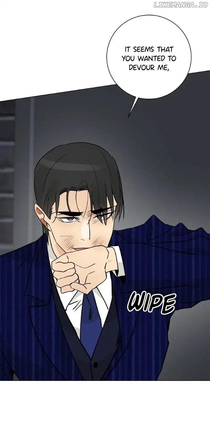 Want You Like Crazy chapter 57 page 52