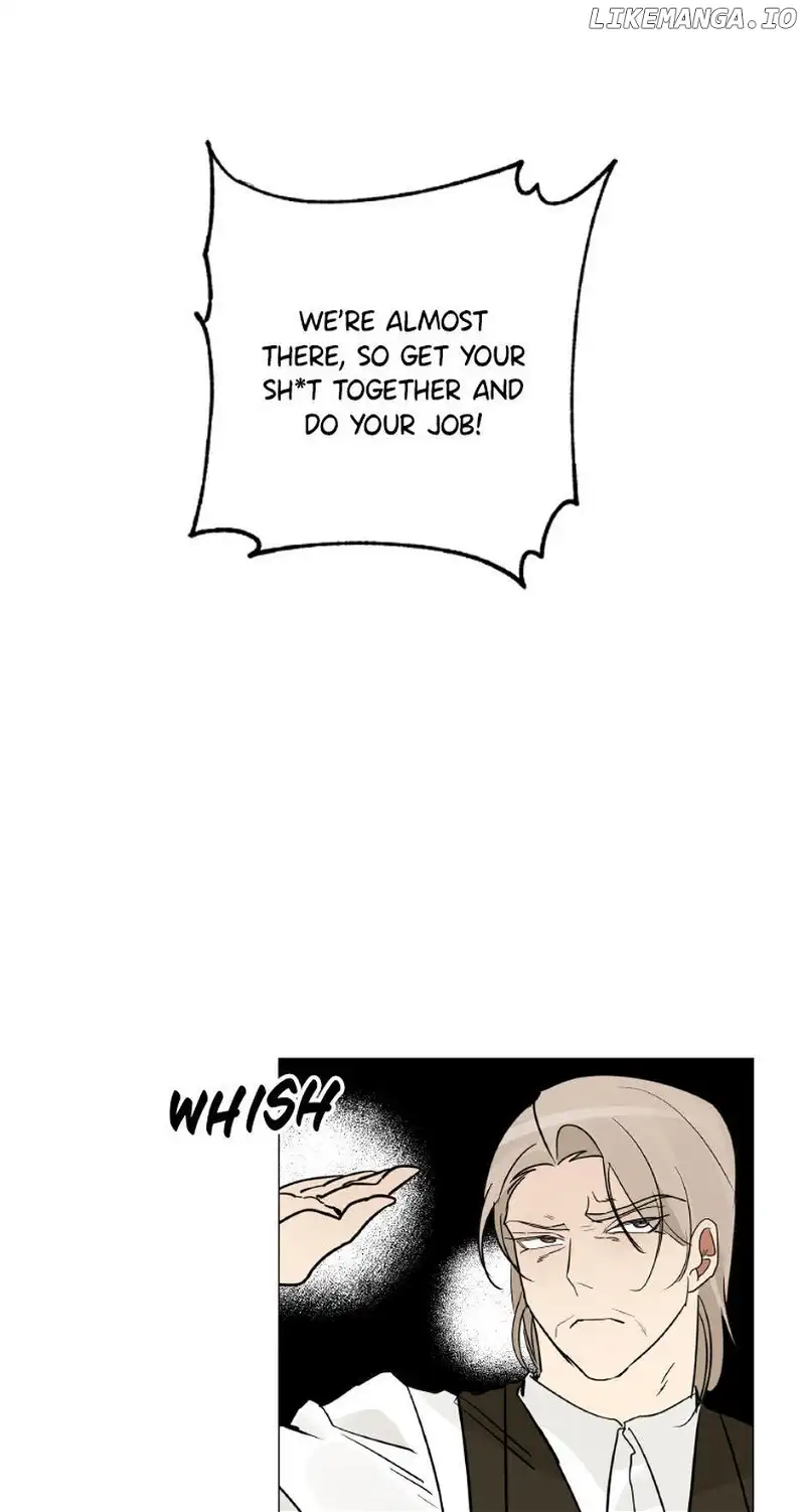 Want You Like Crazy chapter 57 page 55