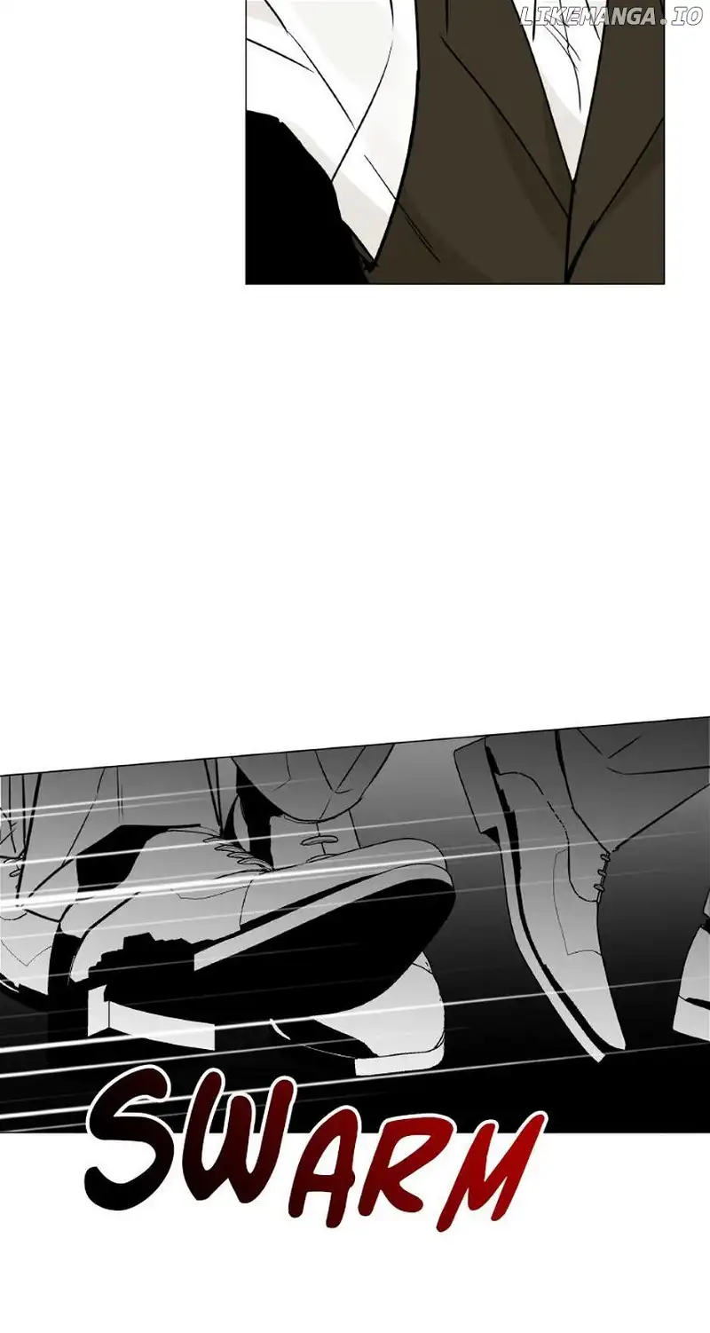 Want You Like Crazy chapter 57 page 56