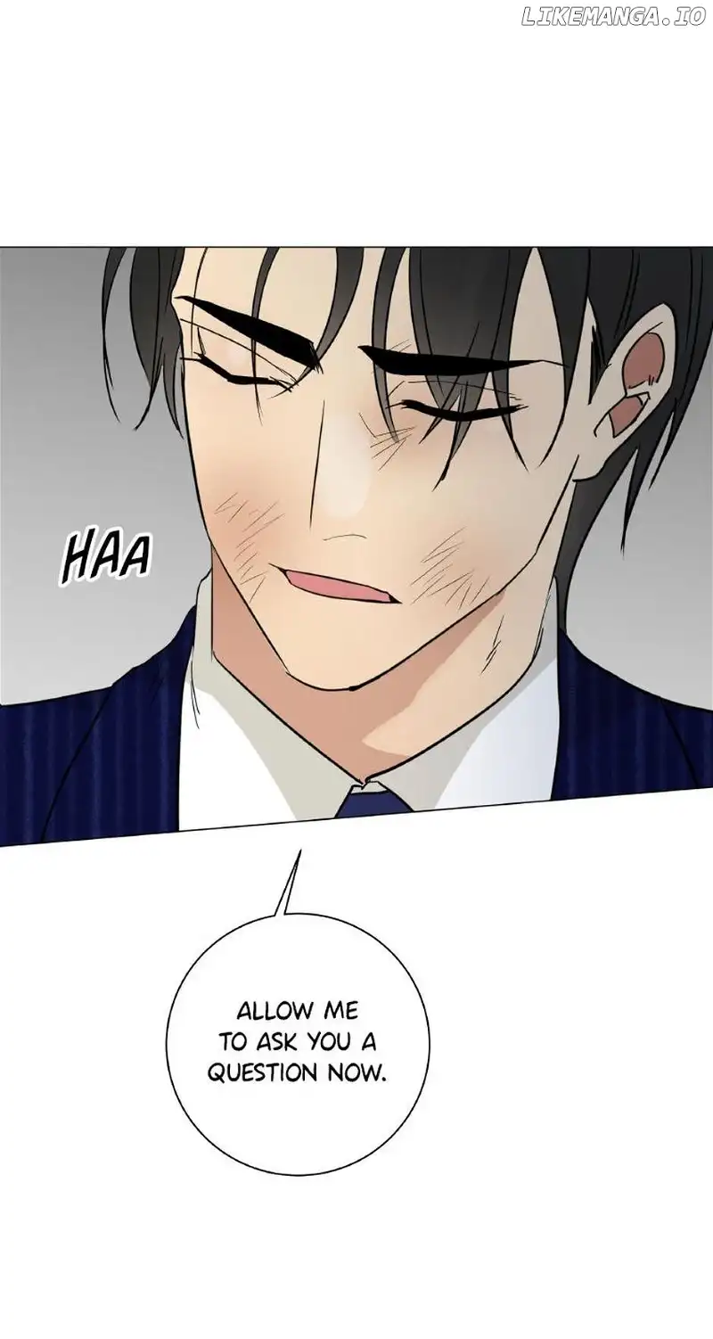 Want You Like Crazy chapter 57 page 57