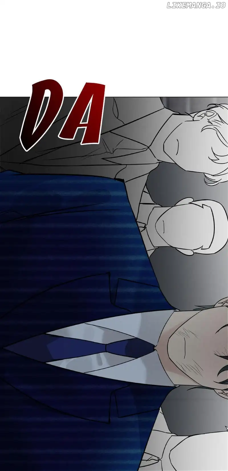 Want You Like Crazy chapter 57 page 58